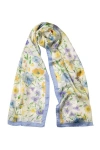 Elizabetta Primavera In Perwinkle