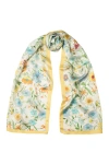 Elizabetta Primavera In Yellow