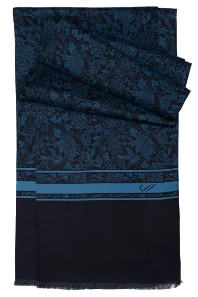 Elizabetta Rapallo In Blue