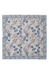 Elizabetta Ravello In Blue