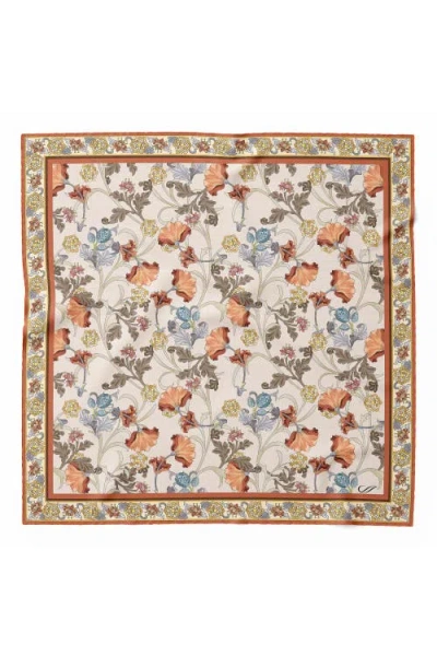 Elizabetta Ravello In Brown