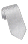 Elizabetta Ravenna In Metallic