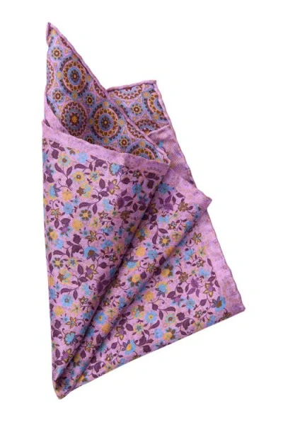 Elizabetta Rimini In Pink