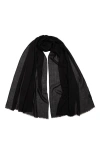 Elizabetta Salerno In Black
