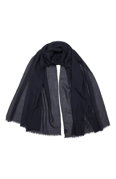 Elizabetta Salerno In Blue