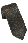Elizabetta Sambuco In Forest Green