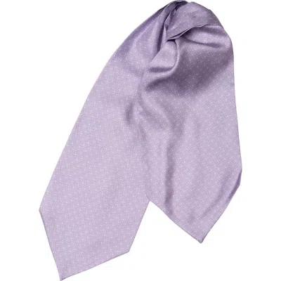 Elizabetta Sanremo In Purple