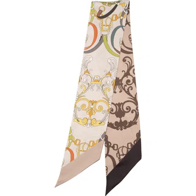 Elizabetta Silvia In Multi