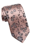 Elizabetta Silvio In Dusty Rose