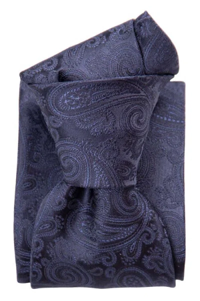 Elizabetta Soave In Midnight Blue