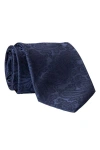 Elizabetta Soave In Midnight Blue
