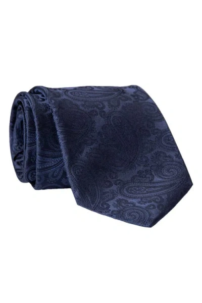Elizabetta Soave In Midnight Blue