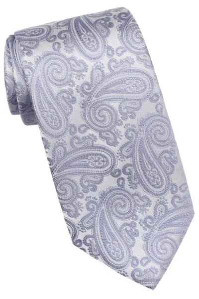 Elizabetta Soave In Purple