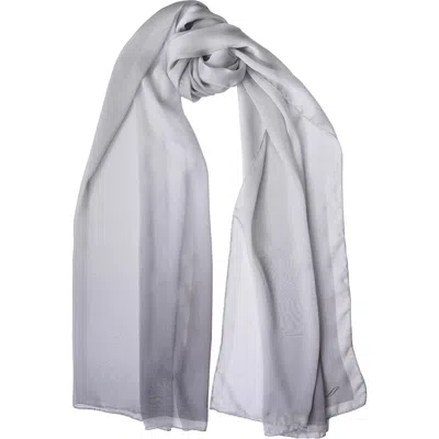 Elizabetta Sophia In Silver Pearl
