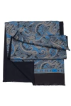 Elizabetta Sorrento In Black And Blue