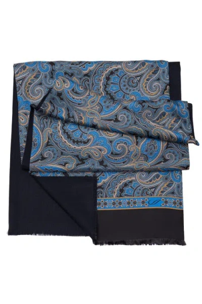 Elizabetta Sorrento In Black And Blue