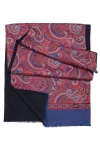 Elizabetta Sorrento In Red And Blue