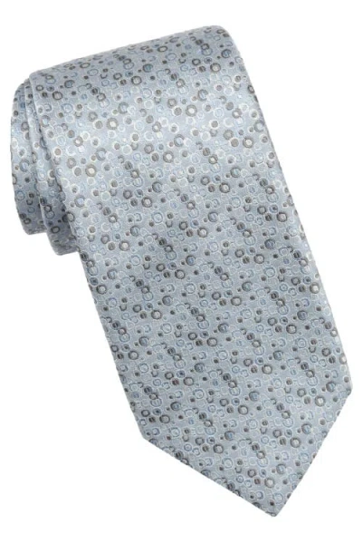 Elizabetta Spumante In Gray