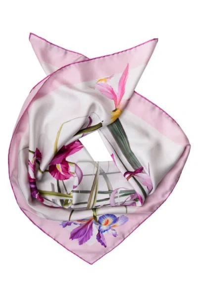 Elizabetta Susanna In Pink