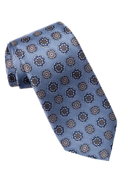 Elizabetta Tiberio In Sky Blue