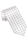 Elizabetta Tiburtina In White
