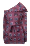 Elizabetta Trento In Raspberry