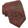 Elizabetta Trevi In Ruby