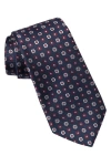 Elizabetta Umbria In Navy