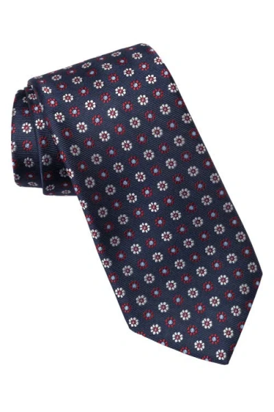 Elizabetta Umbria In Navy