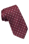Elizabetta Umbria In Red