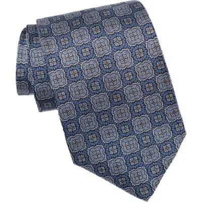 Elizabetta Veneto In Blue