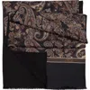 Elizabetta Venezia In Black And Brown