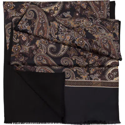 Elizabetta Venezia In Black And Brown