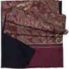 Elizabetta Venezia In Burgundy