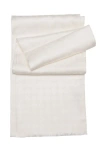 Elizabetta Verdi In White