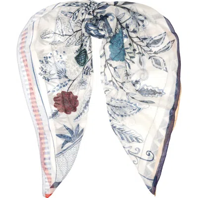 Elizabetta Vita In Gray