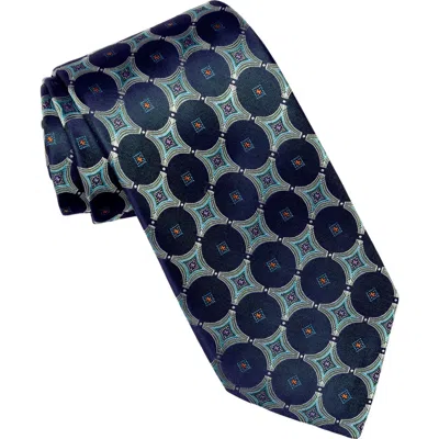Elizabetta Zuccari In Sea Blue