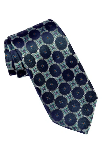 Elizabetta Zuccari In Sea Blue