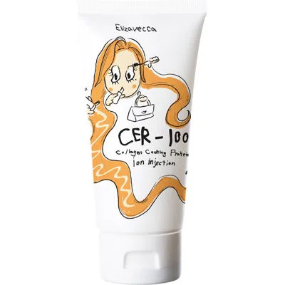 Elizavecca Cer-100 Collagen Coating Protein Ion Injection Hair Treatment In Multi