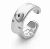 Elk & Bloom Women's Sterling Silver Ear Cuff - No Piercing Necessary In Silver