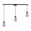 Elk Lighting Classico Coll - Mountain In Rust
