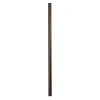 Elk Lighting Outdoor Accessory Hazelnut Bronze Pole In Bronze