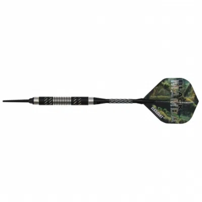 Elkadart Black Mamba Soft Tip Darts - 18 Gram