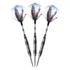 Elkadart Black Mamba Tungsten Steel Tip Darts -20 G