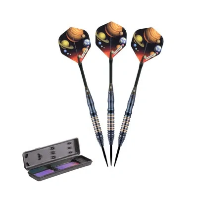 Elkadart Orbital Tip Dart