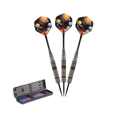 Elkadart Orbital Tip Dart