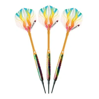Elkadart Rainbow Tungsten Dart