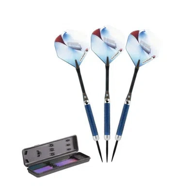 Elkadart Razor Tungsten Dart Set