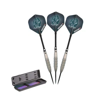 Elkadart Rhino Tungsten Dart