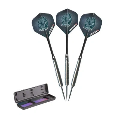Elkadart Rhino Tungsten Dart In Blue